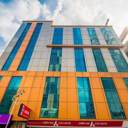 Opiam B&B A Business Hotel Calcutta  Esterno foto