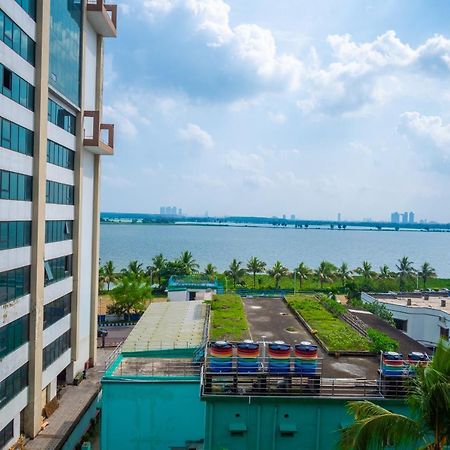 Opiam B&B A Business Hotel Calcutta  Esterno foto