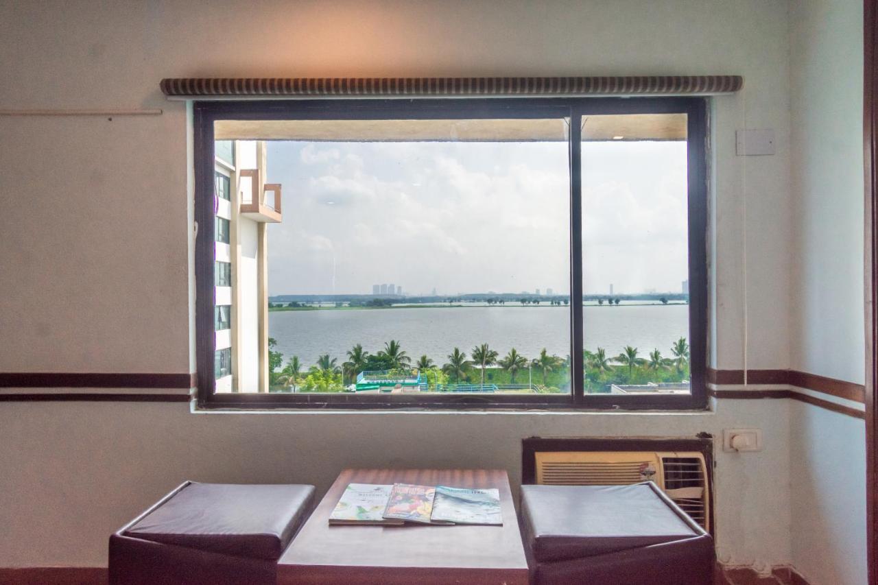 Opiam B&B A Business Hotel Calcutta  Esterno foto