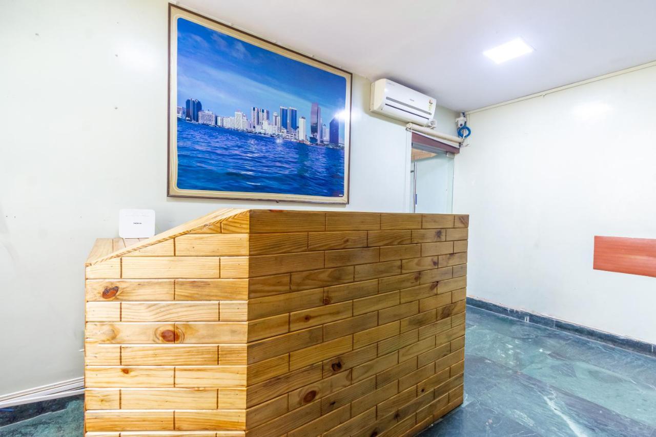 Opiam B&B A Business Hotel Calcutta  Esterno foto