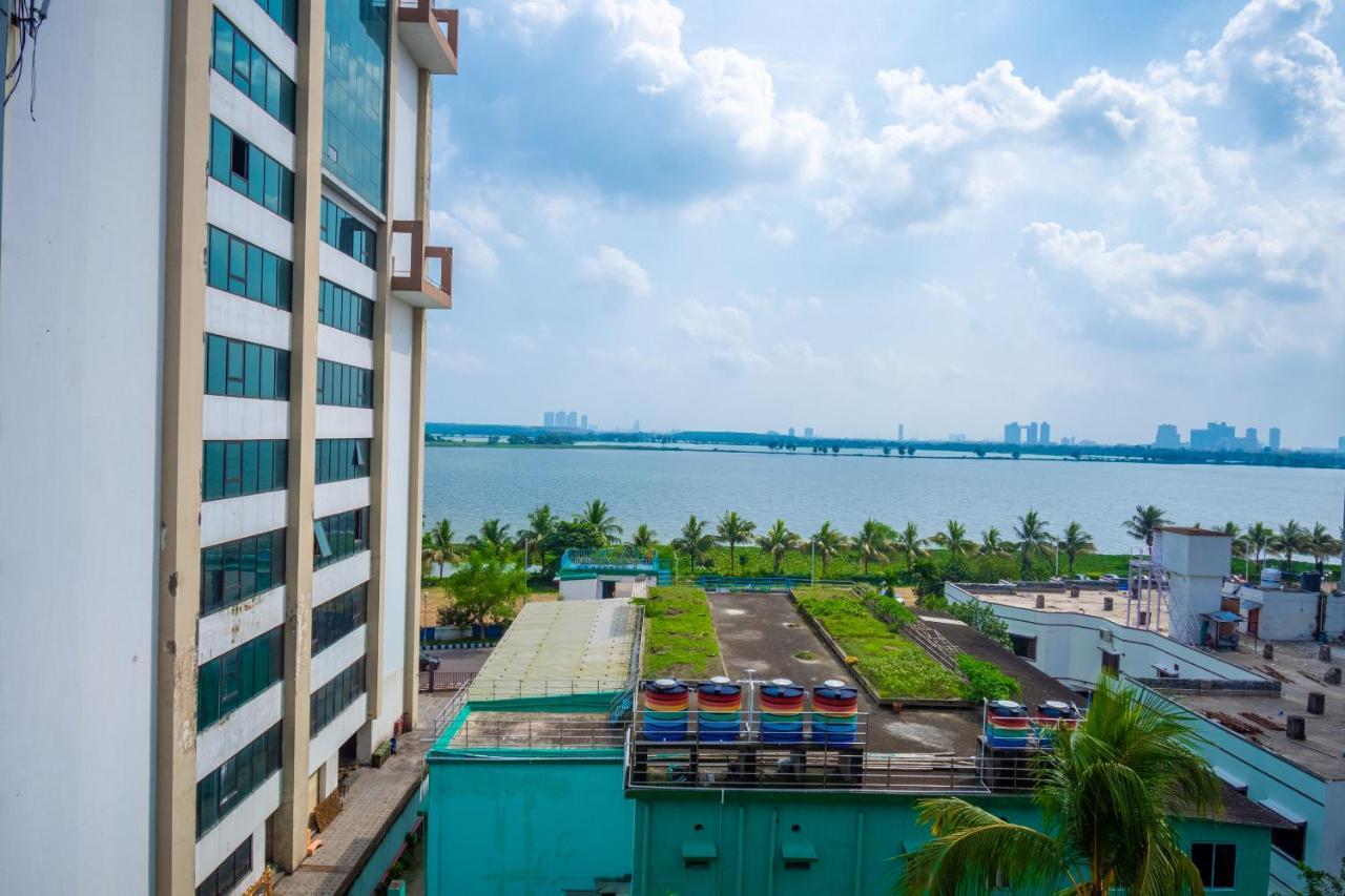 Opiam B&B A Business Hotel Calcutta  Esterno foto