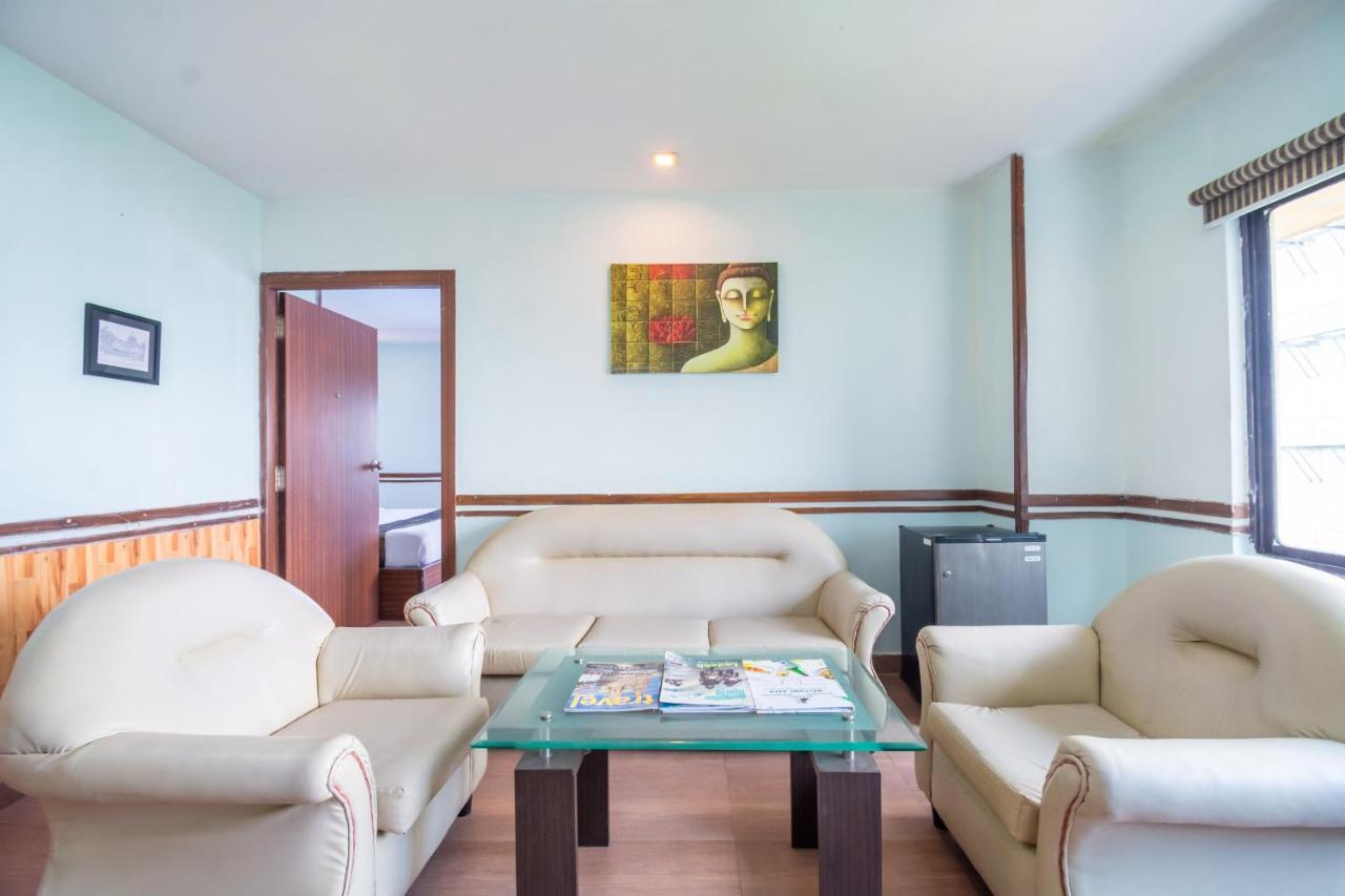 Opiam B&B A Business Hotel Calcutta  Esterno foto