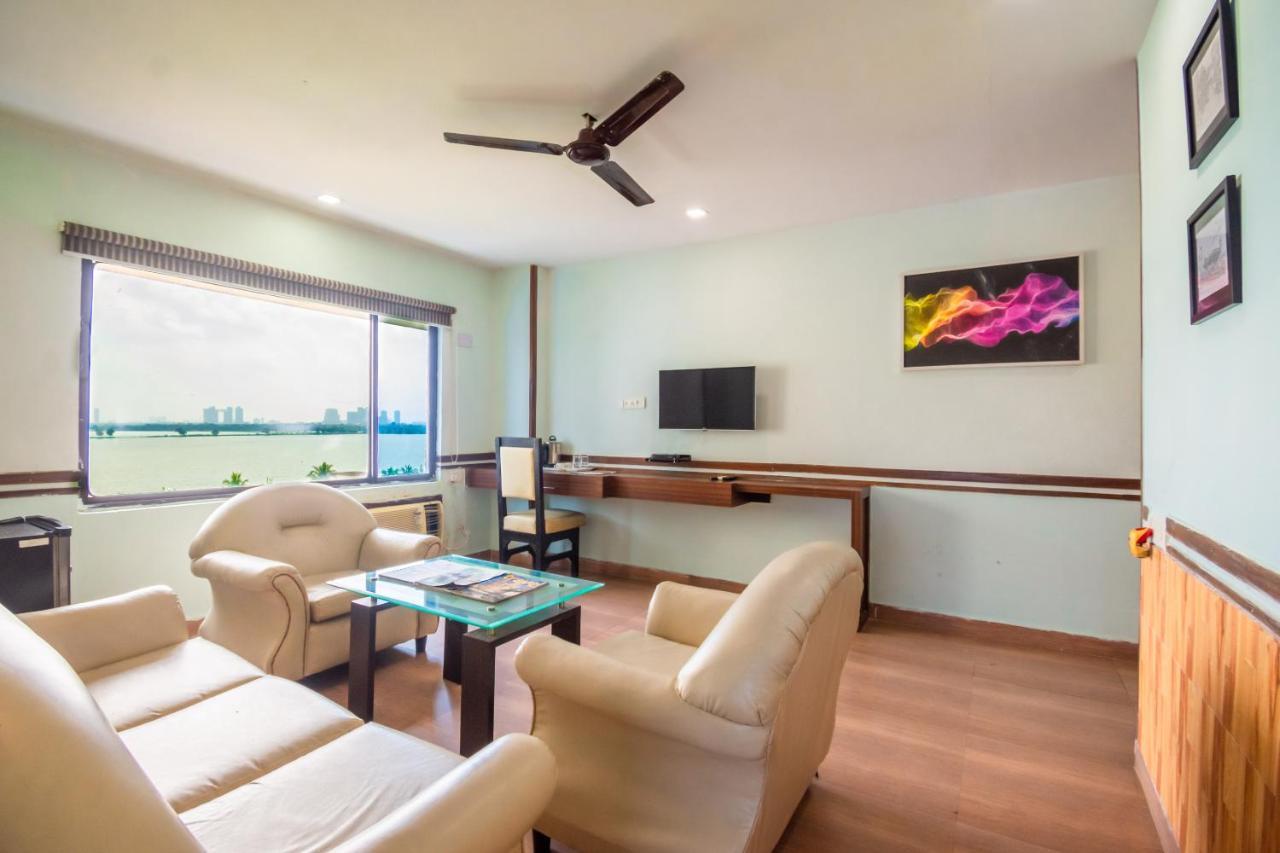 Opiam B&B A Business Hotel Calcutta  Esterno foto