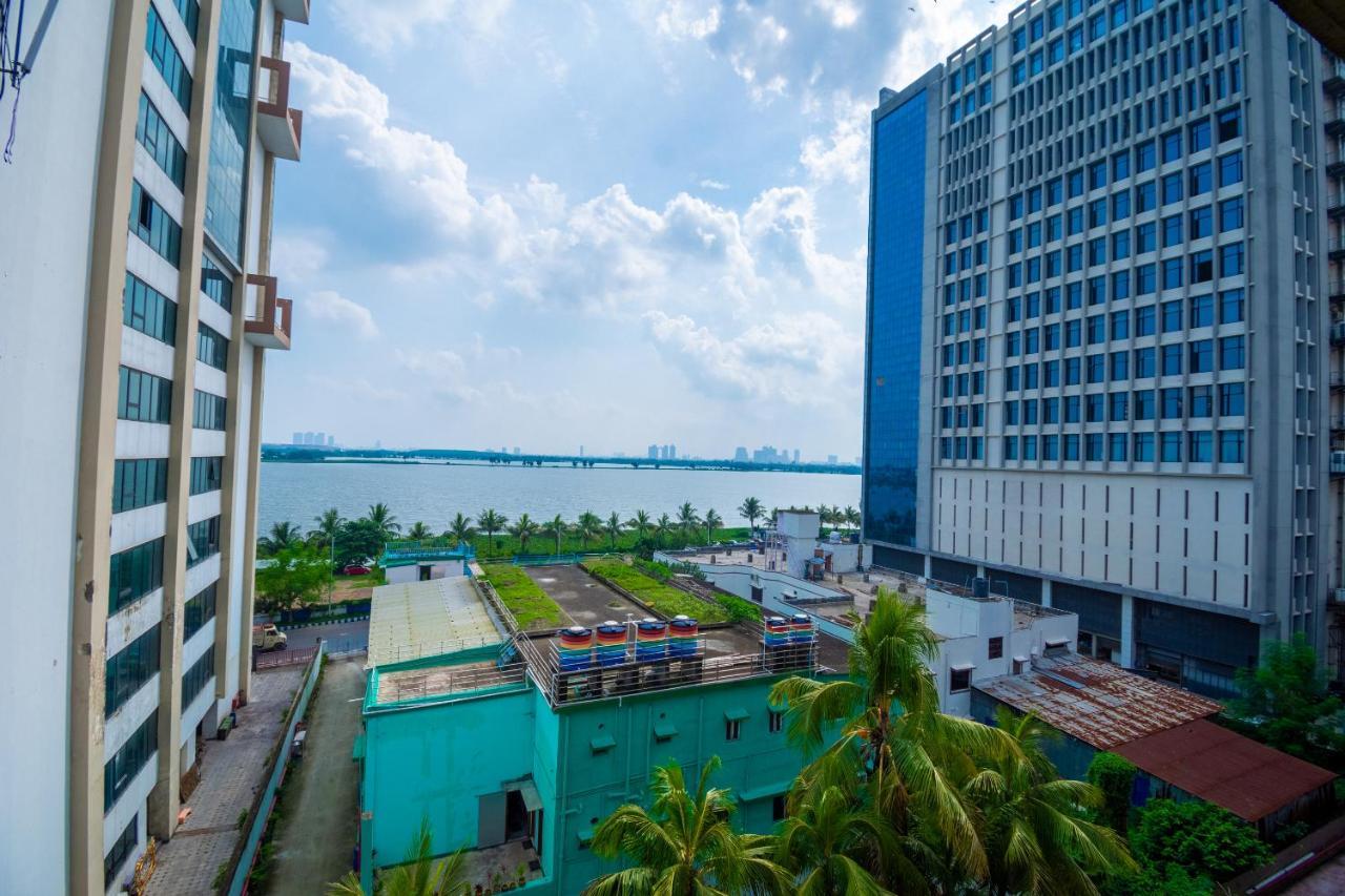 Opiam B&B A Business Hotel Calcutta  Esterno foto
