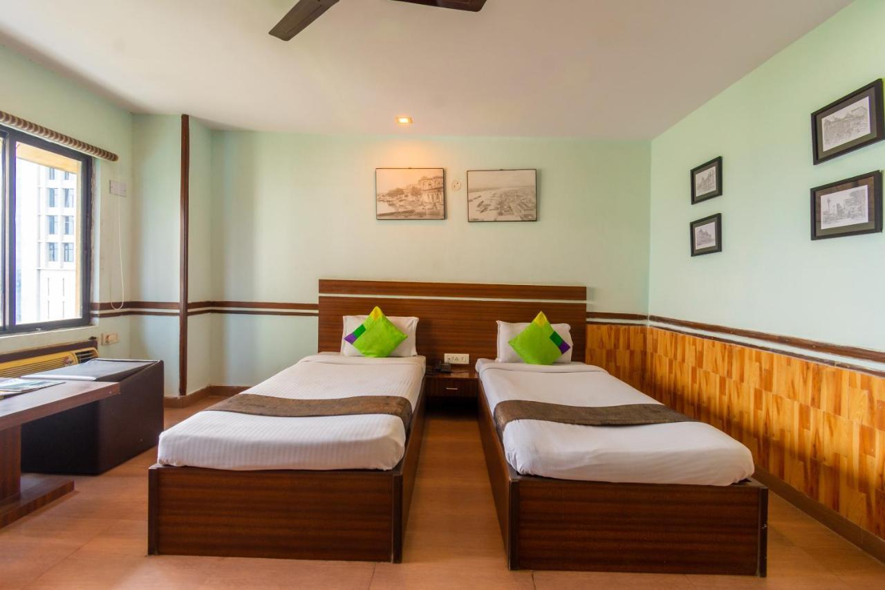 Opiam B&B A Business Hotel Calcutta  Esterno foto