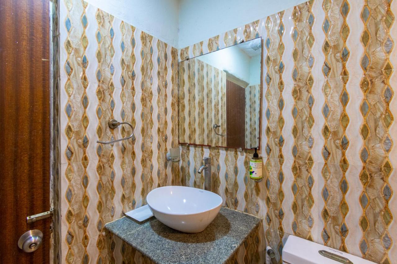 Opiam B&B A Business Hotel Calcutta  Esterno foto