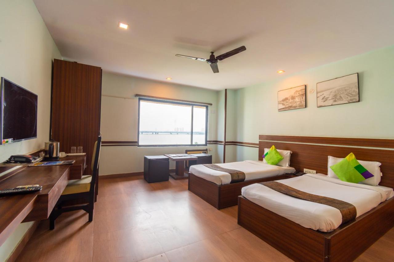 Opiam B&B A Business Hotel Calcutta  Esterno foto