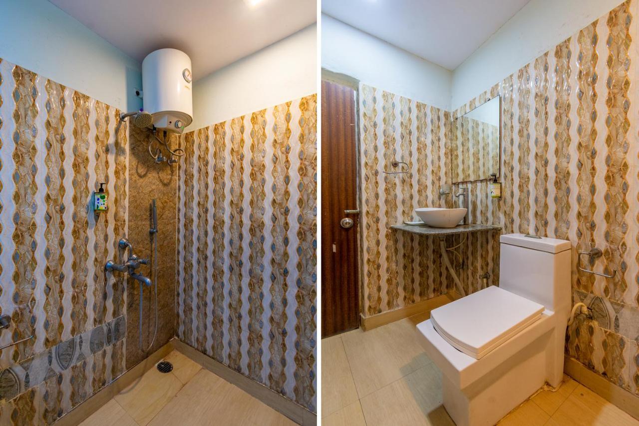 Opiam B&B A Business Hotel Calcutta  Esterno foto