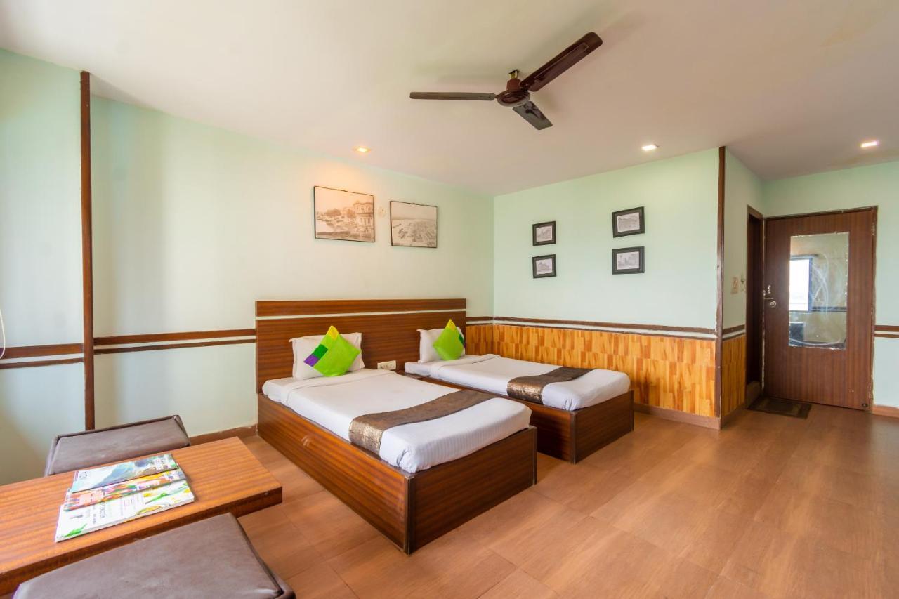 Opiam B&B A Business Hotel Calcutta  Esterno foto