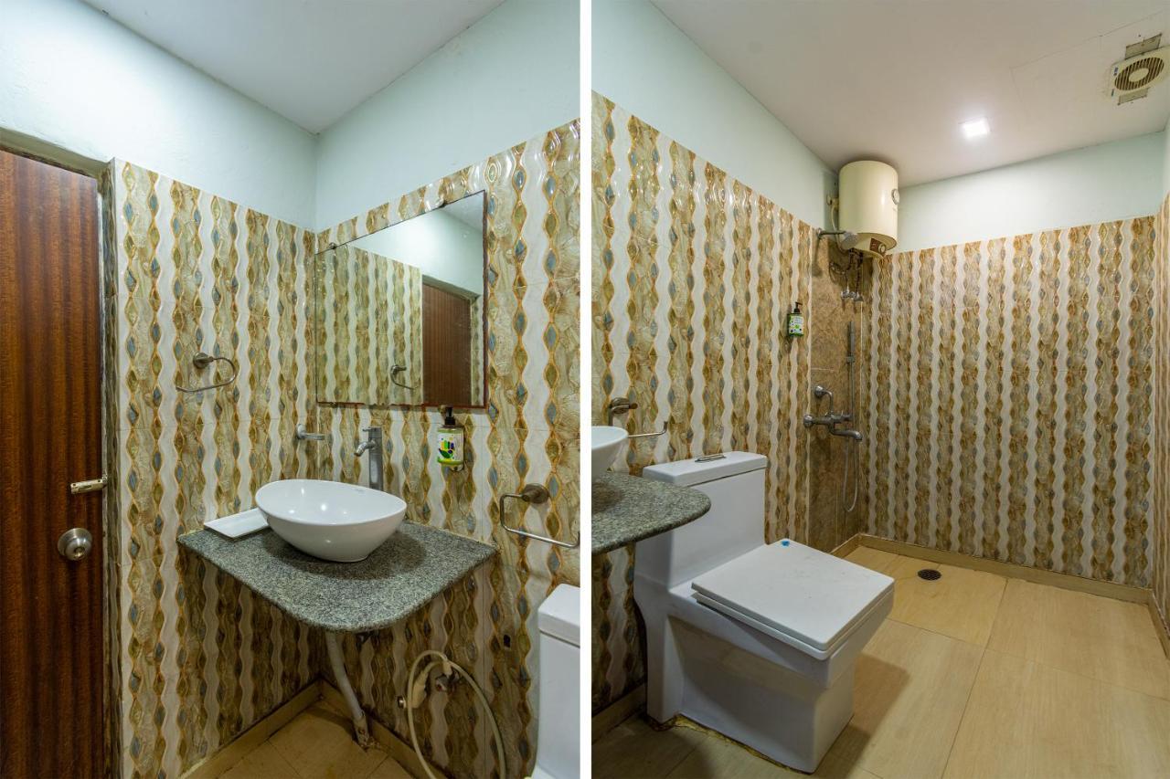 Opiam B&B A Business Hotel Calcutta  Esterno foto