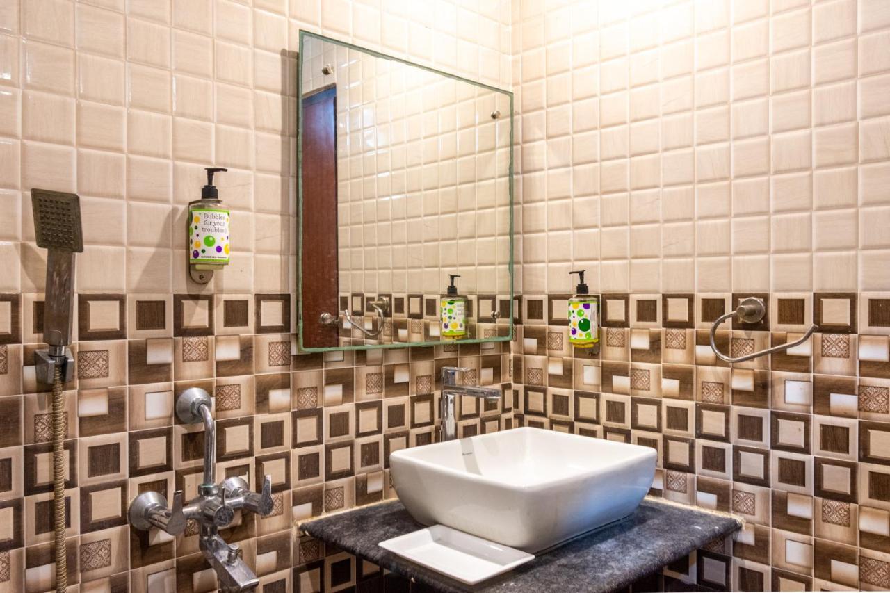Opiam B&B A Business Hotel Calcutta  Esterno foto