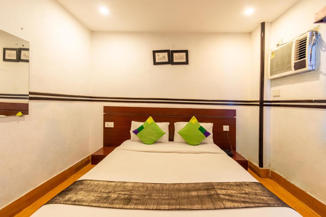Opiam B&B A Business Hotel Calcutta  Esterno foto