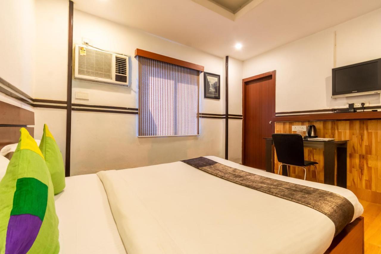 Opiam B&B A Business Hotel Calcutta  Esterno foto
