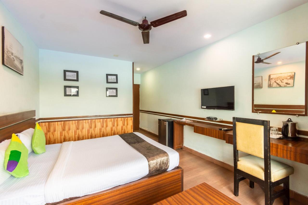 Opiam B&B A Business Hotel Calcutta  Esterno foto