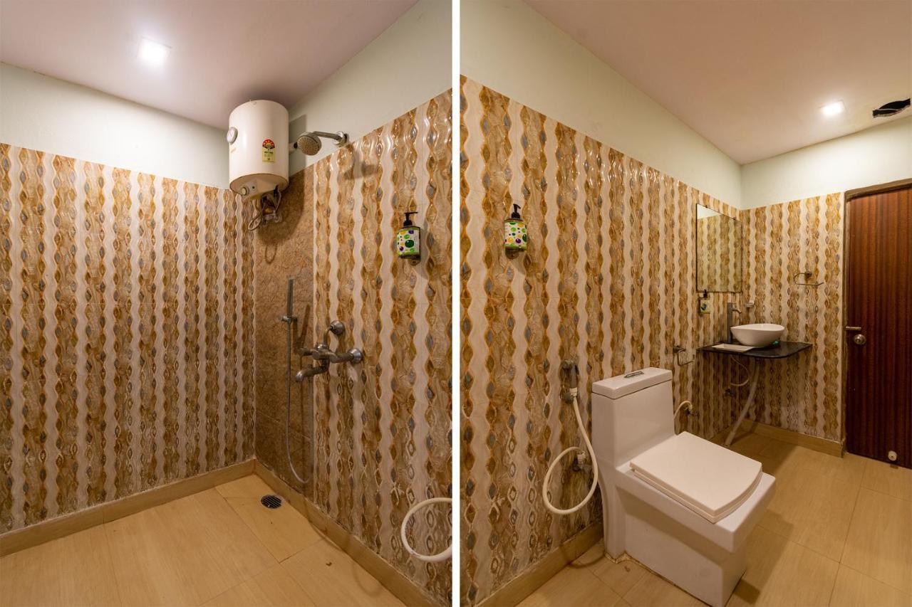 Opiam B&B A Business Hotel Calcutta  Esterno foto