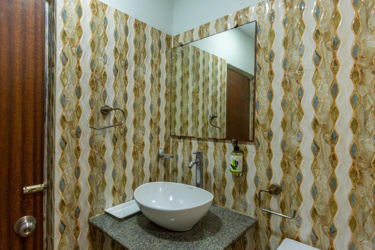 Opiam B&B A Business Hotel Calcutta  Esterno foto