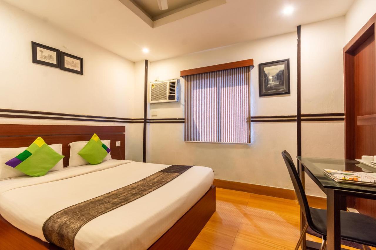 Opiam B&B A Business Hotel Calcutta  Esterno foto