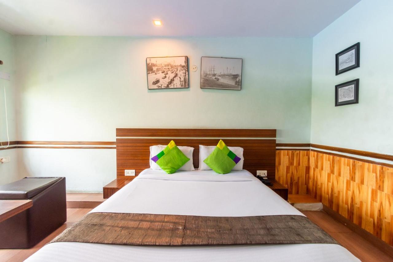 Opiam B&B A Business Hotel Calcutta  Esterno foto